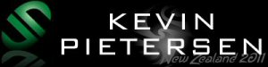 Kevin Pietersen Interview